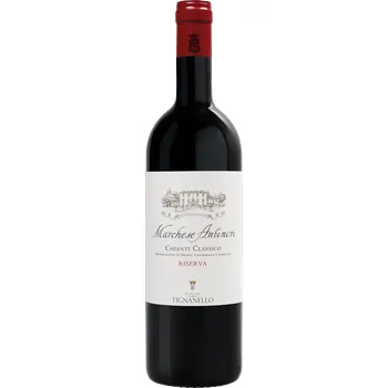 Víno Antinori Tenuta Tignanello Marchese Antinori Chianti Classico Riserva 2022 > Červené víno > Chianti > Itálie