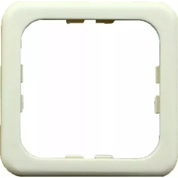 Elektrická zásuvka RÁMEČEK ELEKTRICKÁ ZÁSUVKA KAMPERY PRESTO