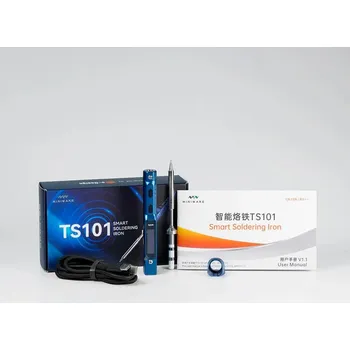 Pájecí pero Miniware 65 W