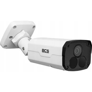 Bezpečnostní kamera BCS IP kamera tubusová 4 Mpx BCS-P-TIP54FSR5-Ai2