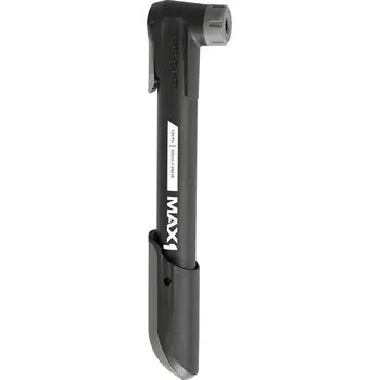 pumpička Hustilka MAX1 Double Valve ABS mini