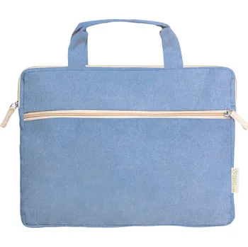 Baiplur bavlněná taška na dokumenty