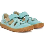 Froddo Sandály Barefoot Elastic Sandal G3150262-11 D Zelená 33