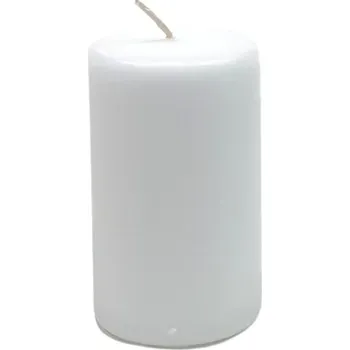 Svíčka Tradiční parafínová svíčka Świat Świec 1 ks