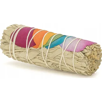 Vonná tyčinka Vonné tyčinky AWGifts Bílá Šalvěj Růže 25 g