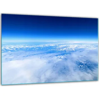 Kuchyňské prkénko Krájecí deska TMK ArtDeko sklo 1 ks