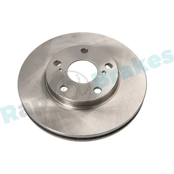 Brzdový kotouč Brzdový kotouč RAP BRAKES R-D0892