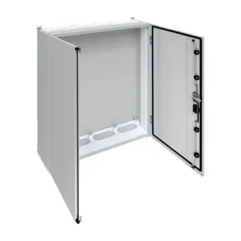 Rozvaděč HAGER Skříň UNIVERS FR94E 1400x1050x275 IP55 FR94E