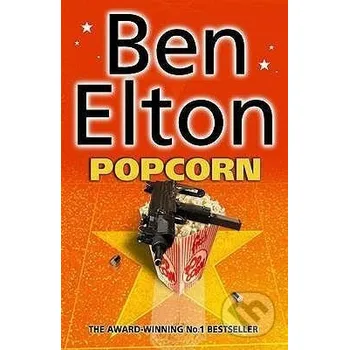 Popcorn - Ben Elton