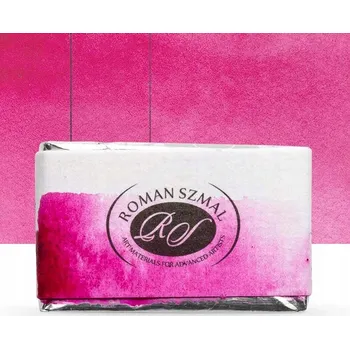 Vodová barva Akvarelové barvy Aquarius růžová 1 ks 2,5 ml