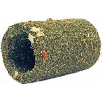 Krmivo pro hlodavce Dako-Art pamlsky a hračky k okusování 107 kg pro křeček, osmák degu, králíka, myš, pískomila, potkana, činčilu, morče, veverku