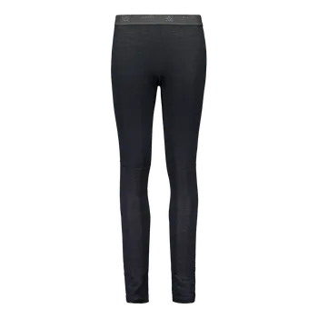 Dámské termoprádlo Alaska 1795 Dámské Merino spodky Alaska Base Layer - Graphite Velikost: M