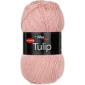 Tulip 41066 - Světle starorůžová