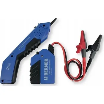 IP kamera Detektor kabelů Berner 219030