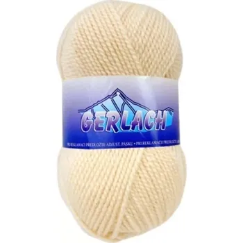 Příze Pletací příze Elian Gerlach 100470 - béžová