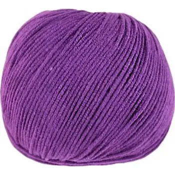 Jeans 8060 - Fialová