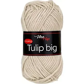 Tulip Big 41007 - Světle béžová