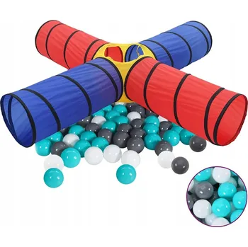 Dětský stan Dětský stan Stan 6 VidaXL +