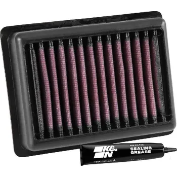 Filtr do auta Vzduchový filtr K&N Filters TB-9016