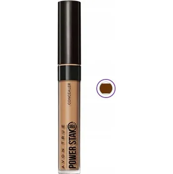 Korektor AVON Supertrvanlivý korektor Power Stay 18h PALE PINK 11P
