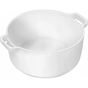 Žáruvzdorná miska kulatý Wilmax England 0,22 l