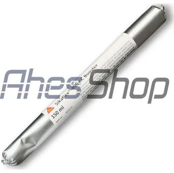 Průmyslové lepidlo Sikaflex 406 KC Booster 150ml
