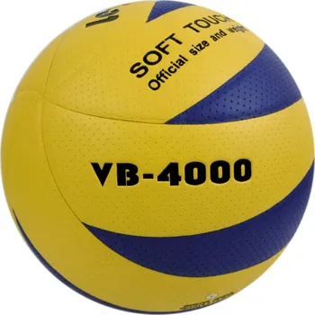 Pracovní obuv Volejbalová Legend VB4000 vel. 5
