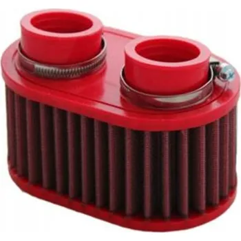 Filtr pro motocykl Vzduchový filtr BMC FMTW38-74-76