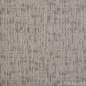 Koberec Kobercové čtverce Modulyss DSGN Absolute 61 - béžová