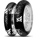 PIRELLI MT60 RS XL ZADNÍ 150/80 B16 77H