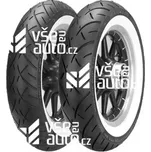 METZELER ME 888 MARATHON ULTRA WHITEWALL XL ZADNÍ 130/90 B16 73H