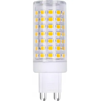 Žárovka LED žárovka Lumax G9 4,5W SMD neutrální bílá