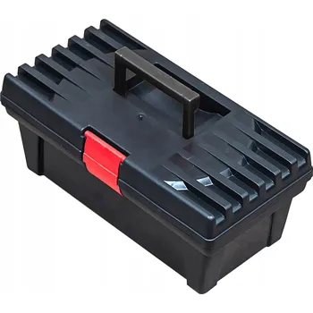 Přenosný box na nářadí Patrol group