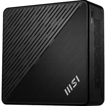 Stolní počítač Počítač Mini PC MSI Cubi 5 12M-002BEU i5