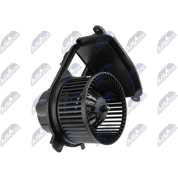 Ventilátor topení a klimatizace vnitřní ventilátor NTY EWN-RE-020