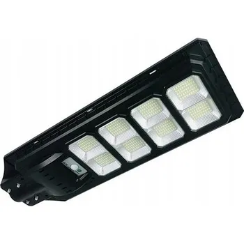 Venkovní osvětlení Solární pouliční lampa Masterled 300 W 4200 lm