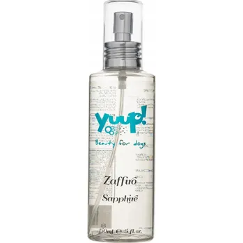 Kosmetika pro psa Yuup! luxusní parfém pro psy s citrusovou vůní - Objem: 150 ml