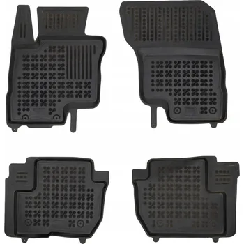 autokoberec Gumové autokoberce Mitsubishi Eclipse Cross od roku 2021