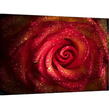 Kuchyňské prkénko Krájecí deska TMK ArtDeko sklo 1 ks