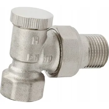 Ventil Rohový ventil (AQBAU) 1/2'' AQZGO.K15