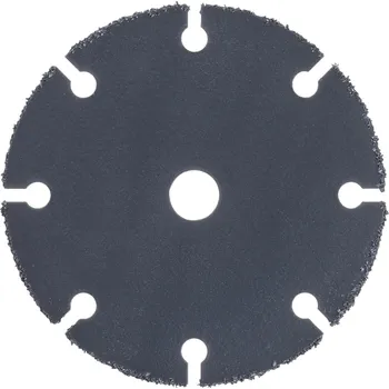 Příslušenství k brusce PARKSIDE® Hrubovací a řezné kotouče, Ø 76 mm (řezný kotouč na různé materiály, 76 mm)