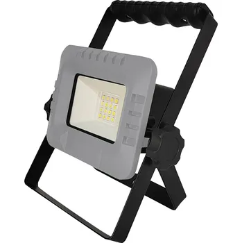 Müller-Licht Reno LED stavební reflektor 10 W 600 lm neutrální bílá 21600067