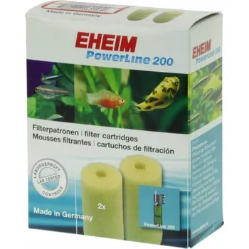 Vrták EHEIM Houba do filtru PowerLine 2048
