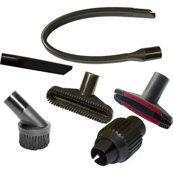 Hubice k vysavači SPD Sada Hubic pro vysavače ZELMER Aquawelt 30 - 37mm SP-2345