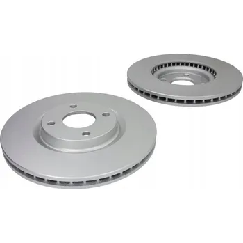 Brzdový kotouč Brzdový kotouč Delphi BG5043C