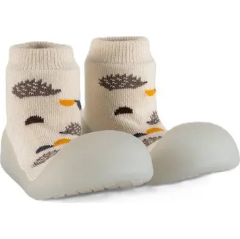 Capáčky Chameleon Ponožkové botičky Spines vel. 115