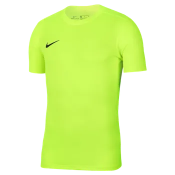 Sport Dres Nike Dri-FIT Park VII Velikost dresu: XXL, Barva: svítivá zelená - 702