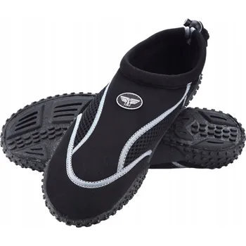 Pracovní obuv Boty Redcliffs Men 00 vel. 44 černé