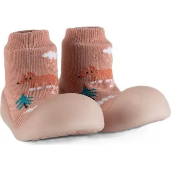 Dětská móda Chameleon Ponožkové botičky Forest Vel. 115