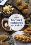 Židovská vegetariánská kuchařka - Fania…